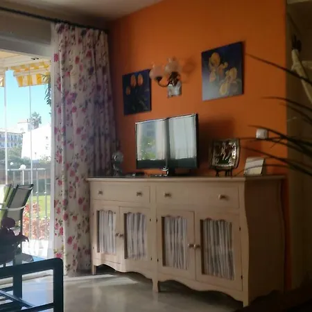 Daire Erisa I Torremolinos