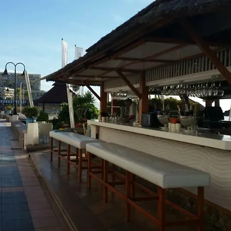 Daire Erisa I Torremolinos