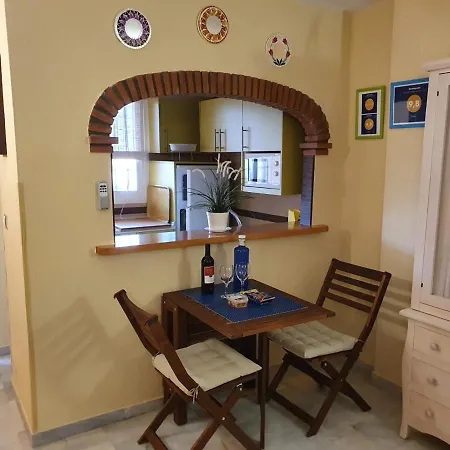 Erisa I * Torremolinos