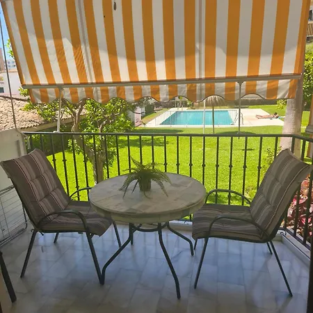 Erisa I Torremolinos