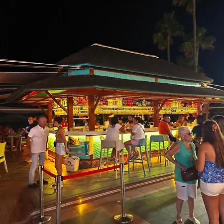 Erisa I Torremolinos