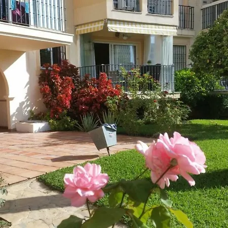 Erisa I * Torremolinos