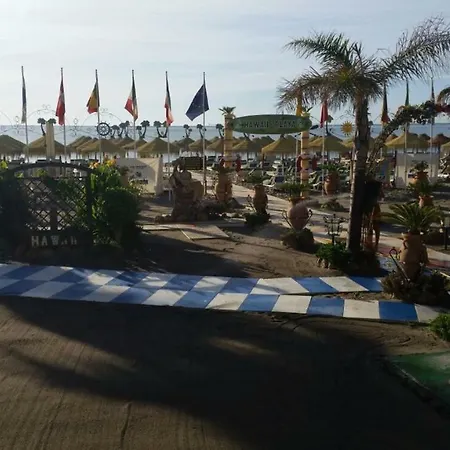 Erisa I * Torremolinos