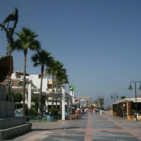 Erisa I Torremolinos