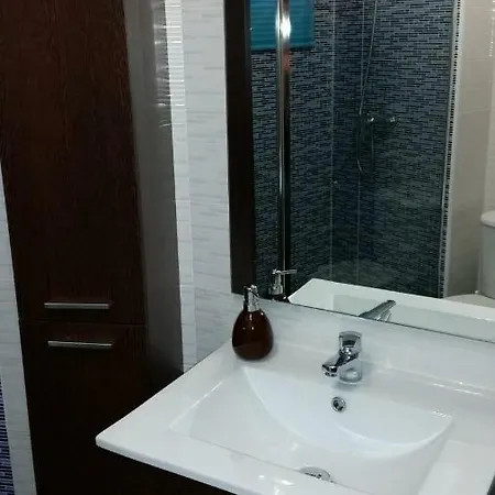 Lejlighed Erisa I Torremolinos