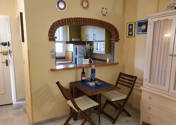 Erisa I * Torremolinos