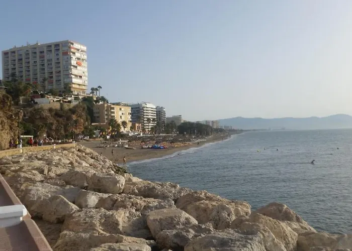 Erisa I Apartment Torremolinos