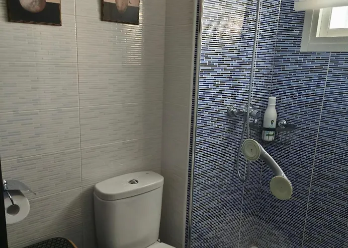 Apartment Erisa I Torremolinos