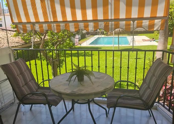 Erisa I Torremolinos