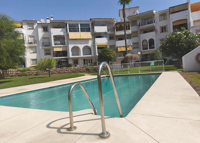 Erisa I * Torremolinos