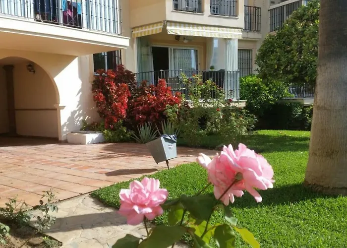 Erisa I * Torremolinos