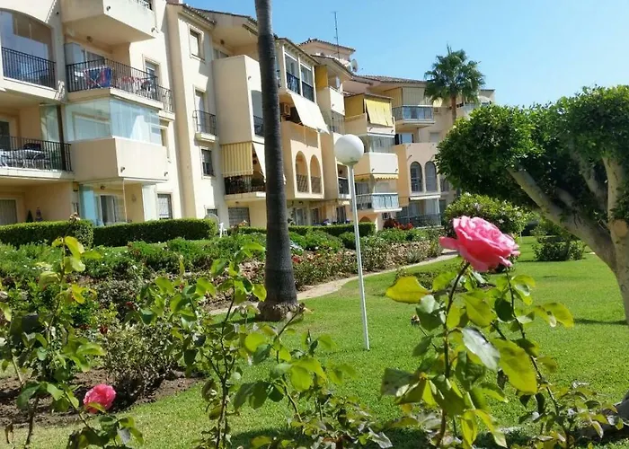 Erisa I * Torremolinos