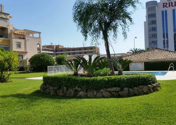 Erisa I Apartment Torremolinos