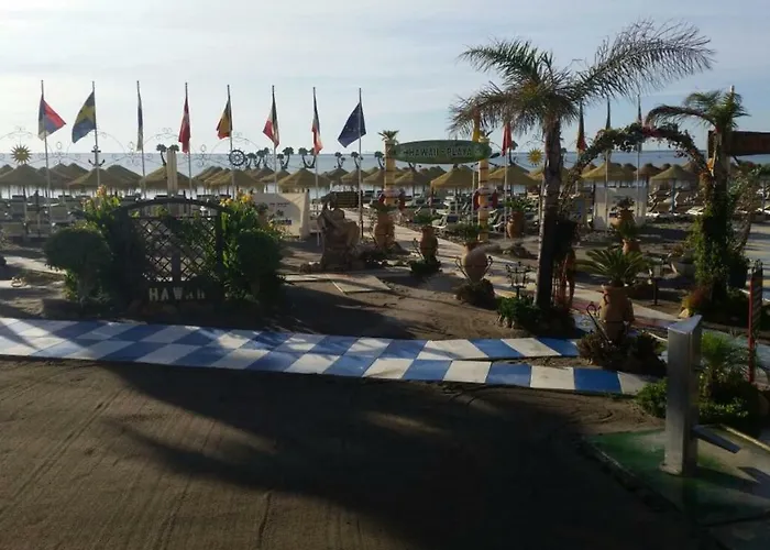 Erisa I * Torremolinos