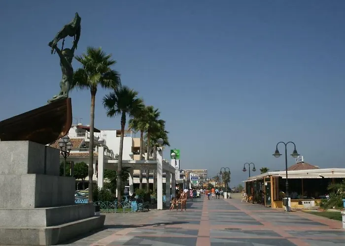 Erisa I Torremolinos
