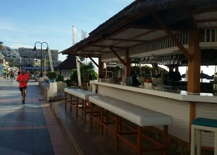 Lejlighed Erisa I Torremolinos