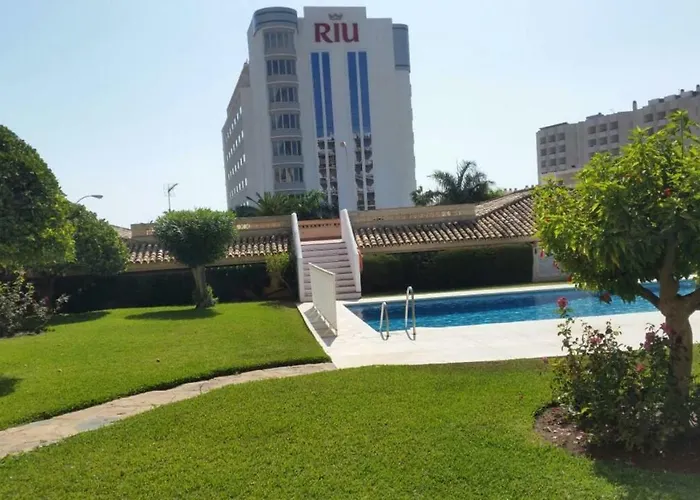 Erisa I Lejlighed Torremolinos