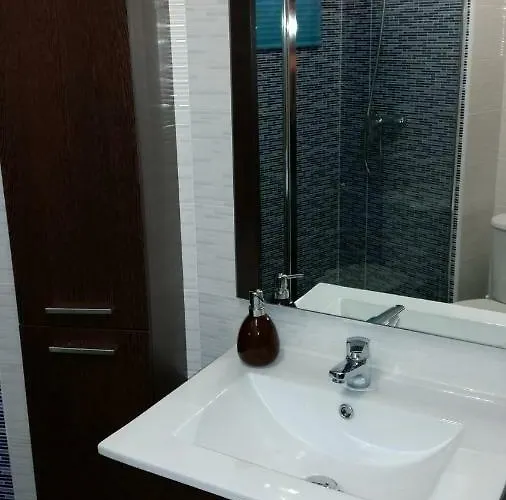 Lejlighed Erisa I Torremolinos