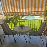 Erisa I Torremolinos