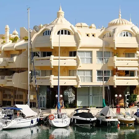 Erisa I * Torremolinos