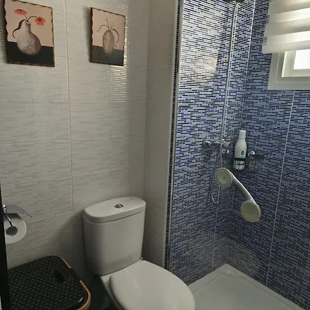 Apartment Erisa I Torremolinos