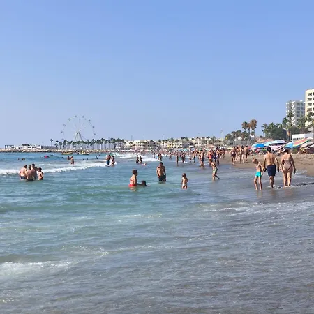 Апартаменты Erisa I *