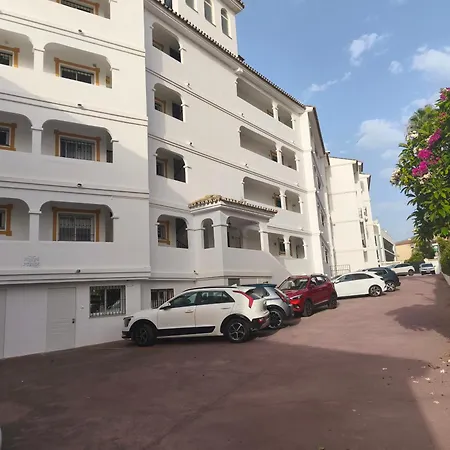 Erisa I Торремолинос