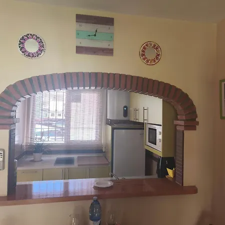 Apartment Erisa I Torremolinos