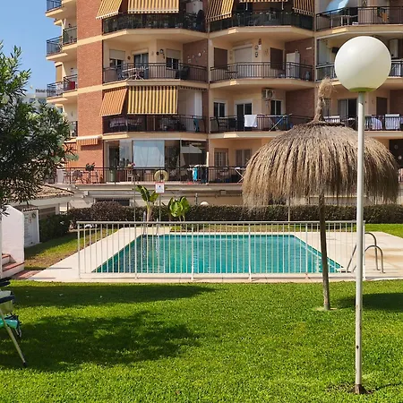 Apartment Erisa I Torremolinos