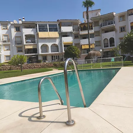 Erisa I * Torremolinos