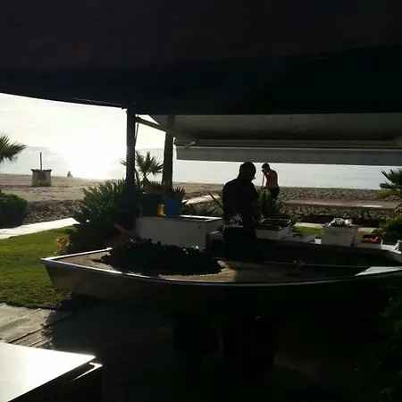 Erisa I Apartamento *