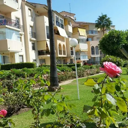 Erisa I * Torremolinos