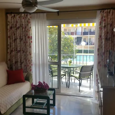 Apartamento Erisa I Torremolinos