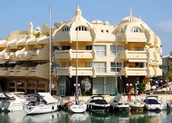 Erisa I * Torremolinos