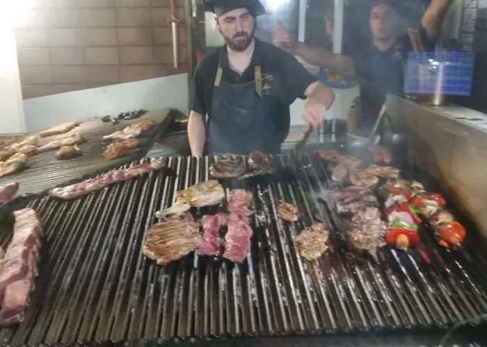 Erisa I Apartamento *