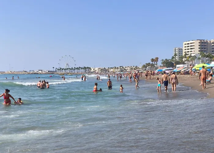 Апартаменты Erisa I *