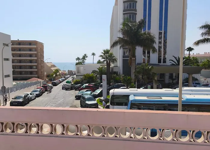 Erisa I Apartamento Torremolinos