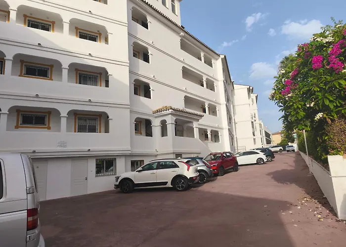 Erisa I Торремолинос