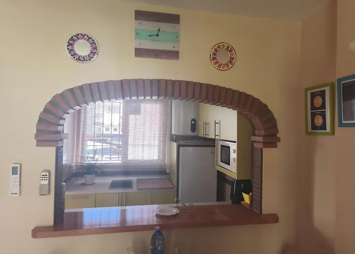 Apartamento Erisa I Torremolinos