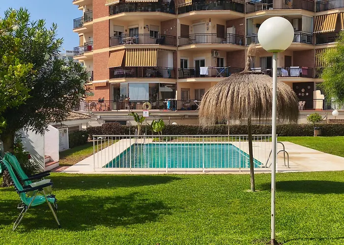 Apartamento Erisa I Torremolinos
