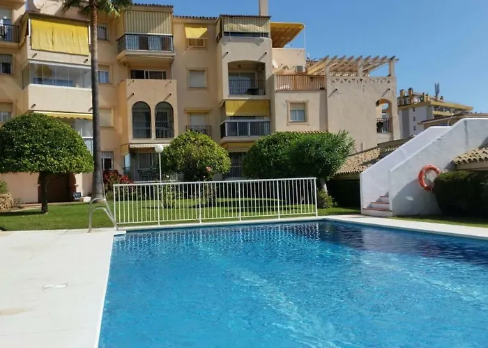 Erisa I Apartamento *