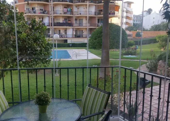 Apartamento Erisa I Torremolinos