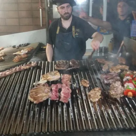 Erisa I Apartamento *