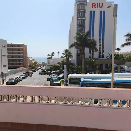 Erisa I Apartamento Torremolinos