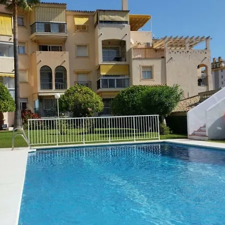 Erisa I Apartamento *