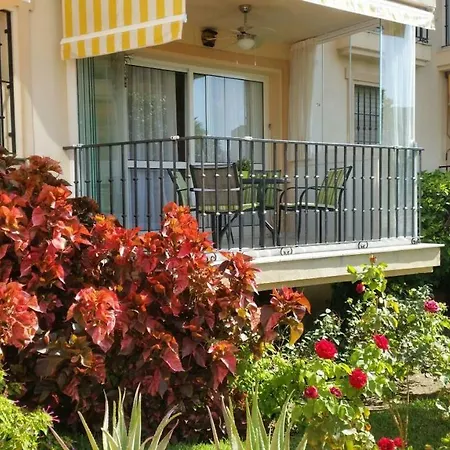 Erisa I Apartamento *