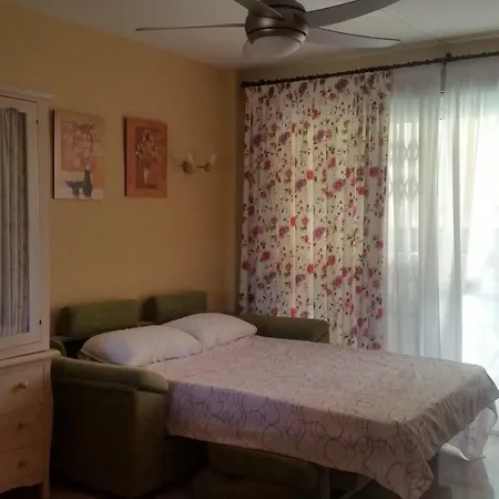 Erisa I Apartamento Torremolinos