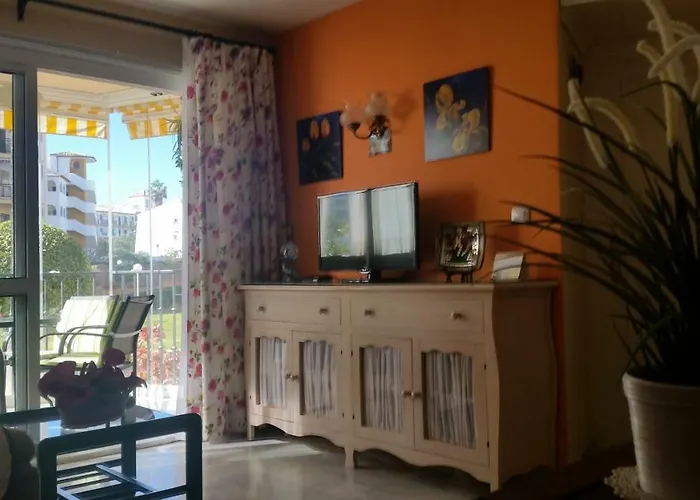 Apartment Erisa I Torremolinos