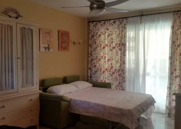 Erisa I Apartment Torremolinos