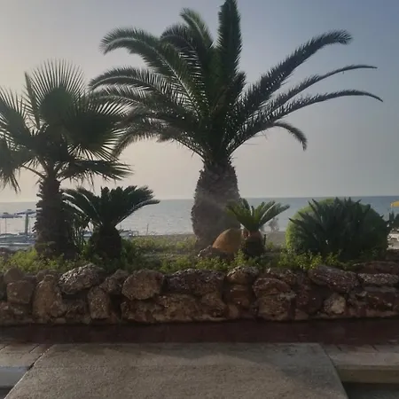 Lägenhet Erisa I Torremolinos